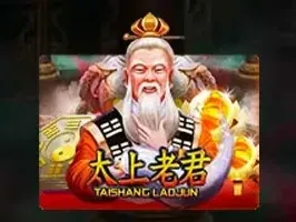 Tai Shang Lao Jun
