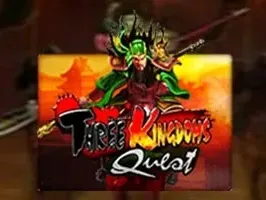 Three Kingdoms Quest screenshot
