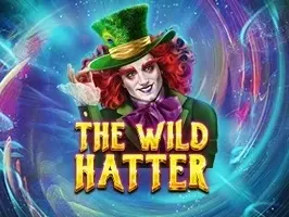 The Wild Hatter game screenshot