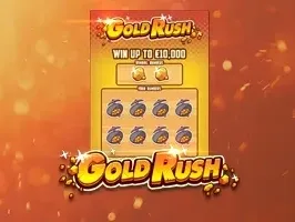 Gold Rush game thumbnail