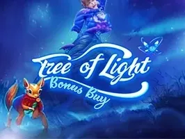 Tree Of Light Bonus Buy game thumbnail
