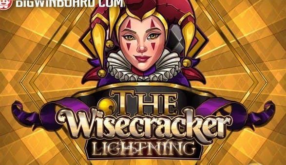 The Wisecracker Lightning