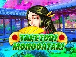 Taketori Monogatari game thumbnail