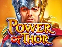 Power Of Thor screenshot