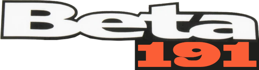 beta191 Logo